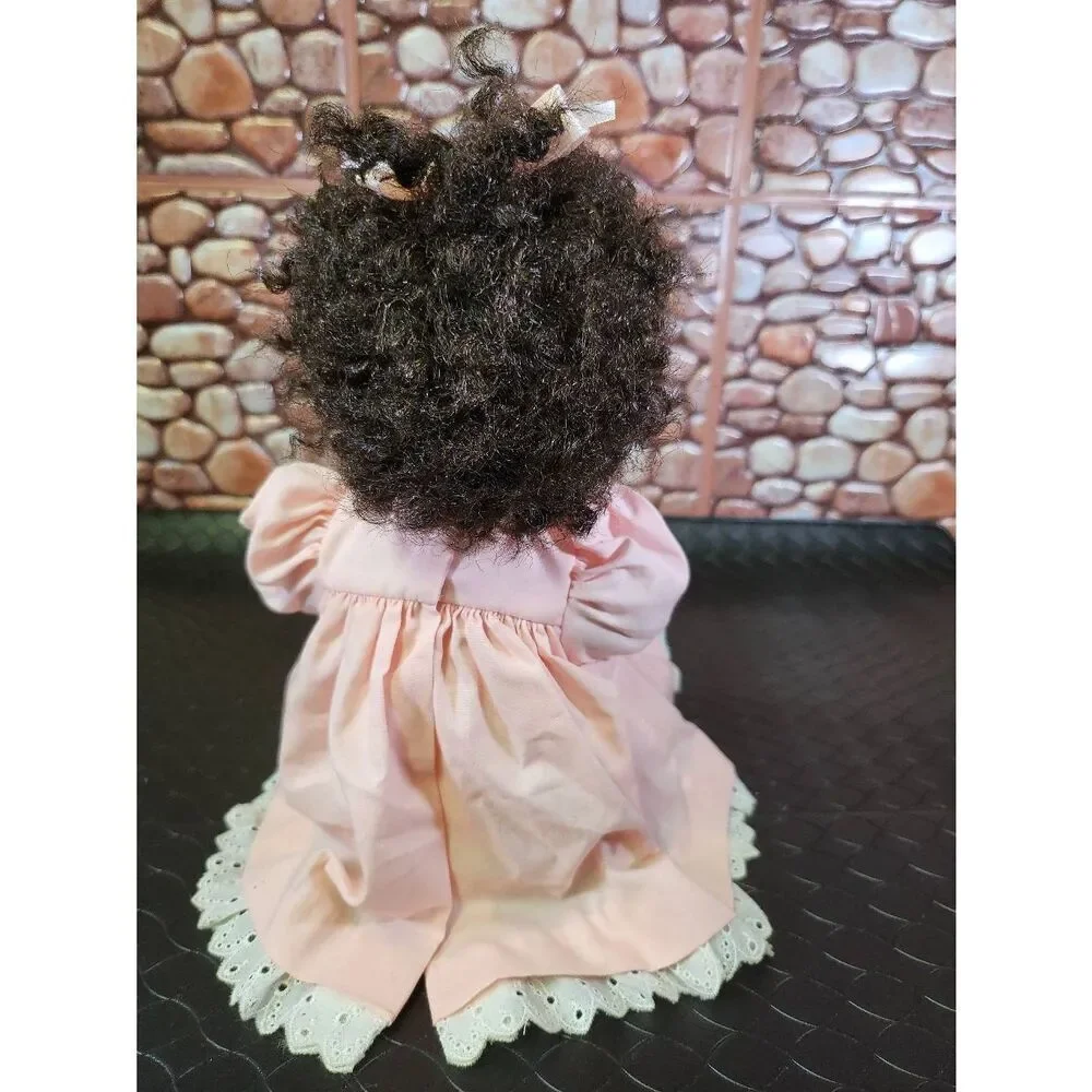 Ashton Drake Brianne 10'' porcelain doll